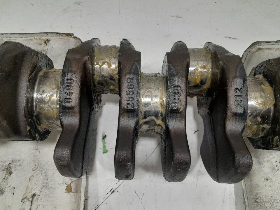 CigueÑal renault premium distribution f