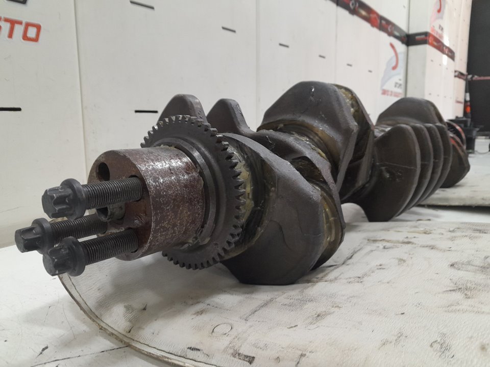 CigueÑal renault premium distribution f