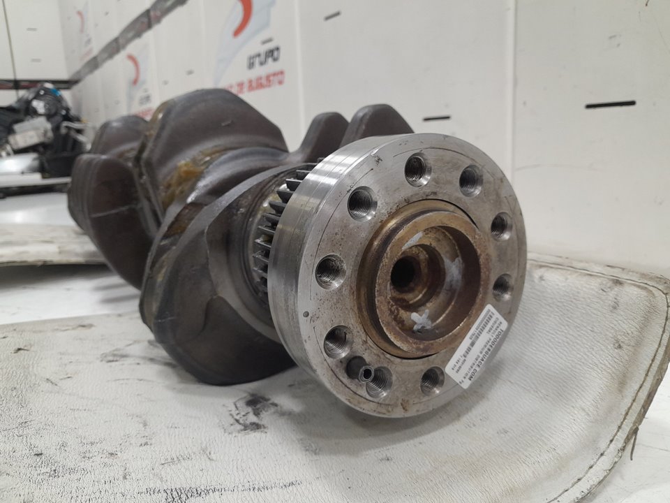 CigueÑal renault premium distribution f