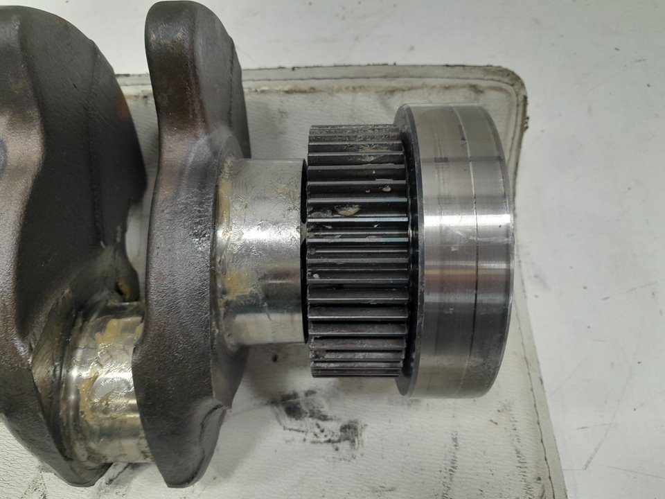 CigueÑal renault premium distribution f