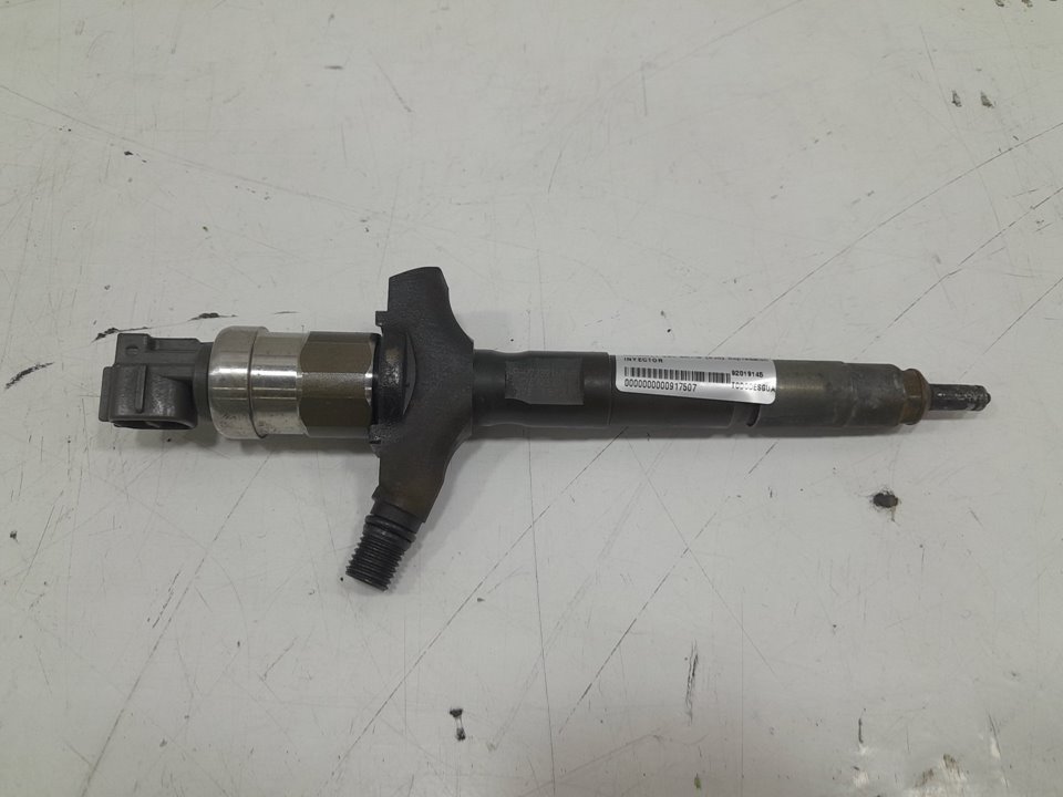 Inyector renault vel satis 3.0 dci (bj0j bj0n)