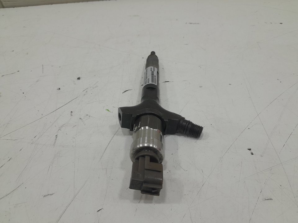 Inyector renault vel satis 3.0 dci (bj0j bj0n)