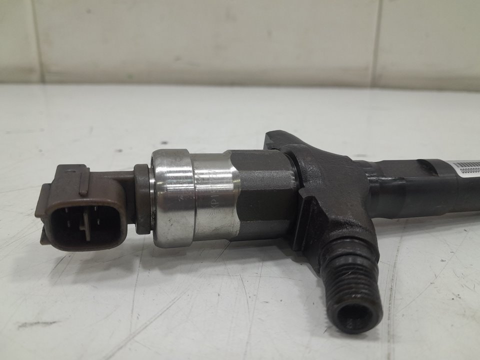 Inyector renault vel satis 3.0 dci (bj0j bj0n)