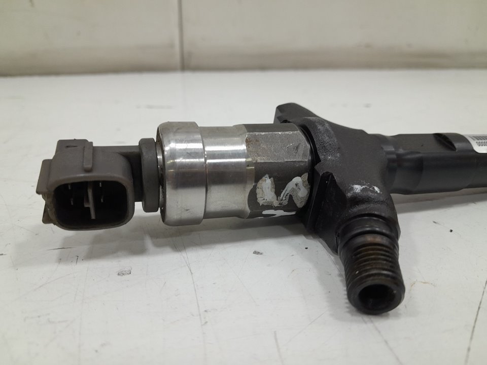 Inyector renault vel satis 3.0 dci (bj0j bj0n)