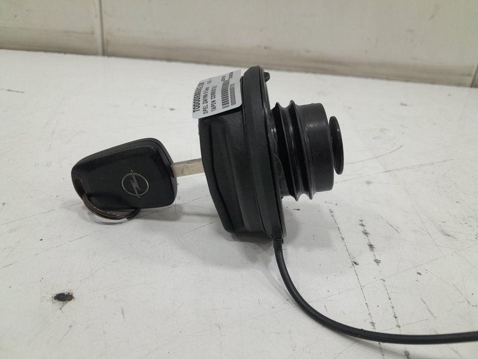 Tapon combustible opel zafira b 1.9 cdti (m75)