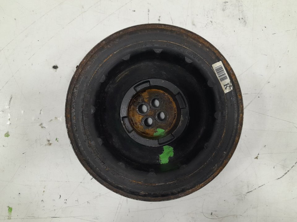 Polea cigueÑal xdrive 30 d