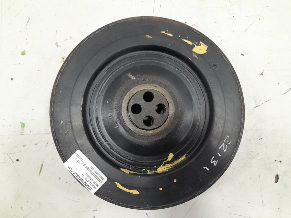 Polea cigueÑal xdrive 30 d