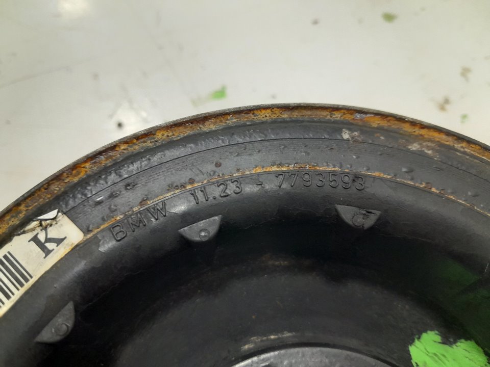 Polea cigueÑal xdrive 30 d