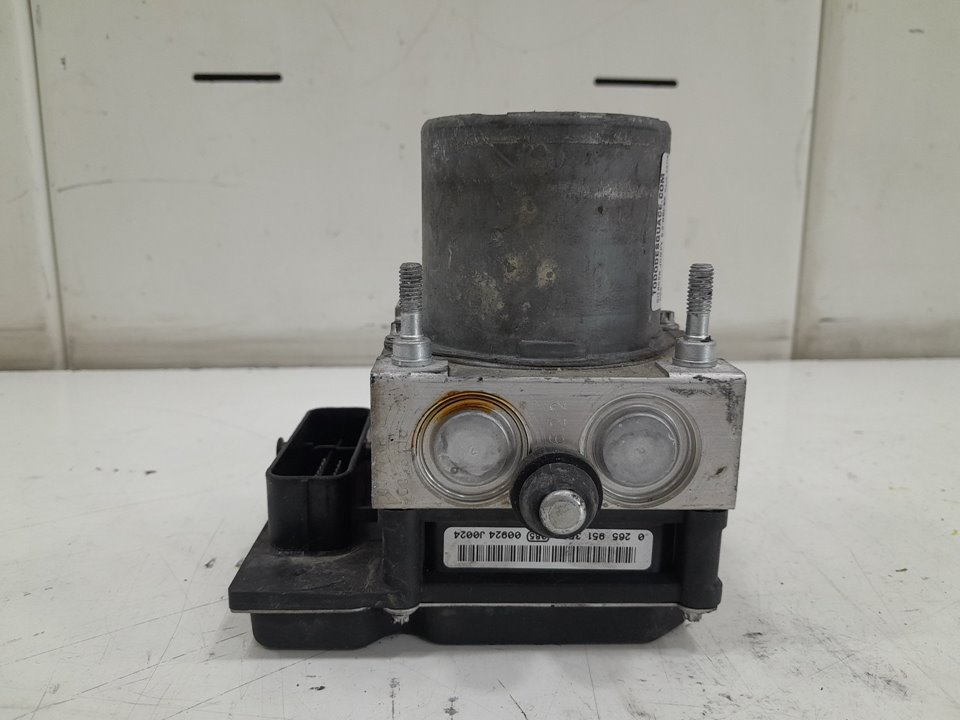 Abs citroen jumpy 2.0 hdi 95