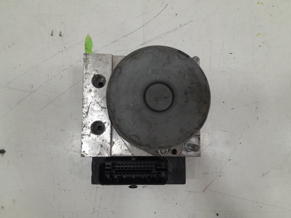 Abs citroen jumpy 2.0 hdi 95