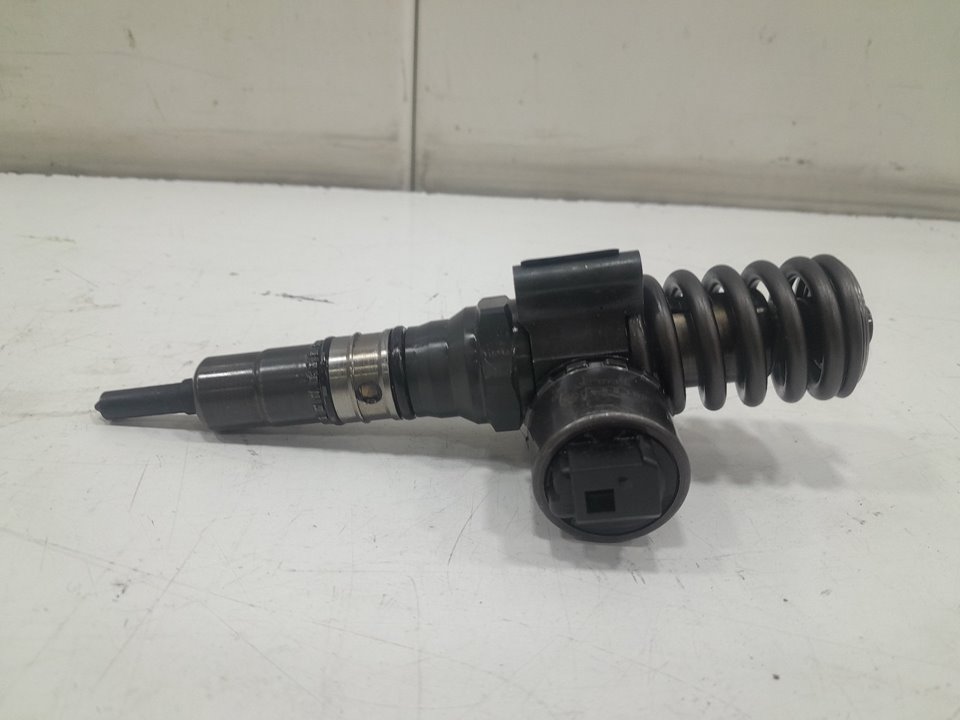 Inyector mitsubishi grandis 