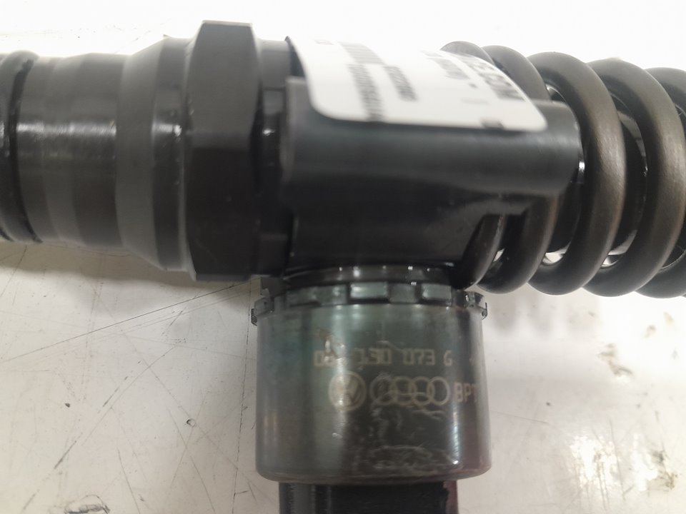 Inyector mitsubishi grandis 