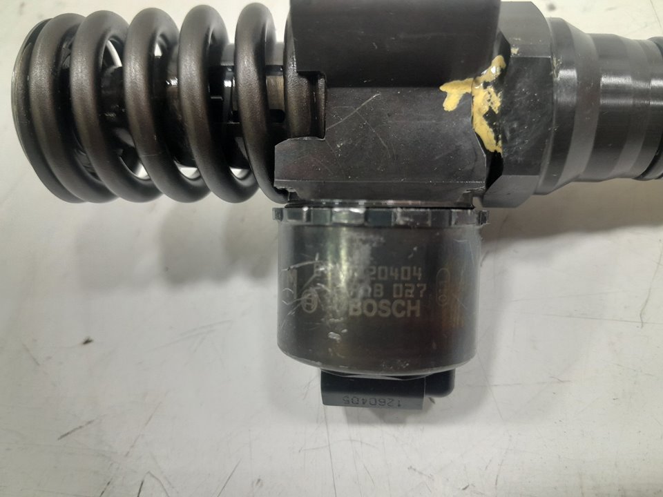 Inyector mitsubishi grandis 