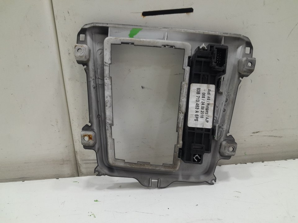 Indicador cambio automatico audi q3 (8ug) attraction     