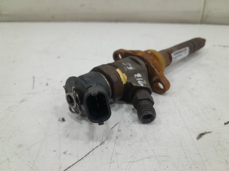 Inyector peugeot 308 1.6 hdi