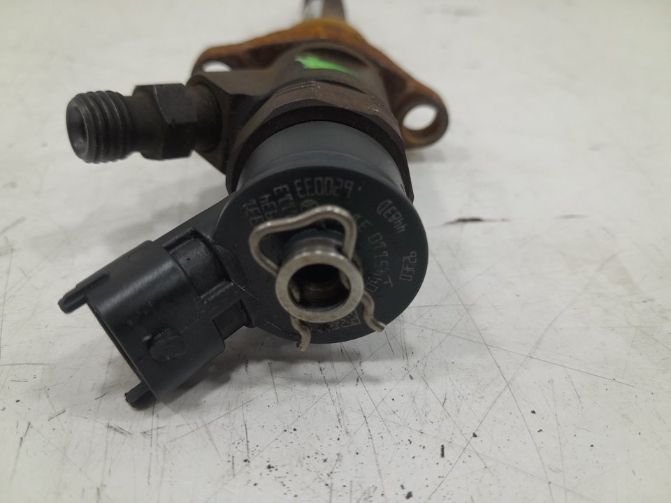 Inyector peugeot 308 1.6 hdi