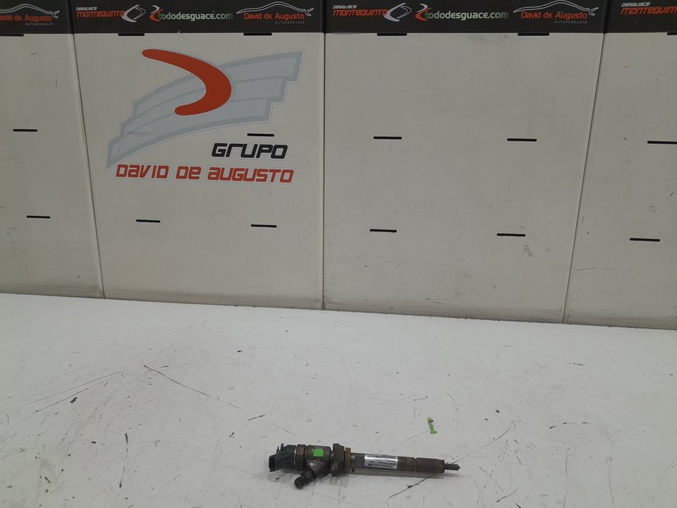 Inyector peugeot 308 1.6 hdi