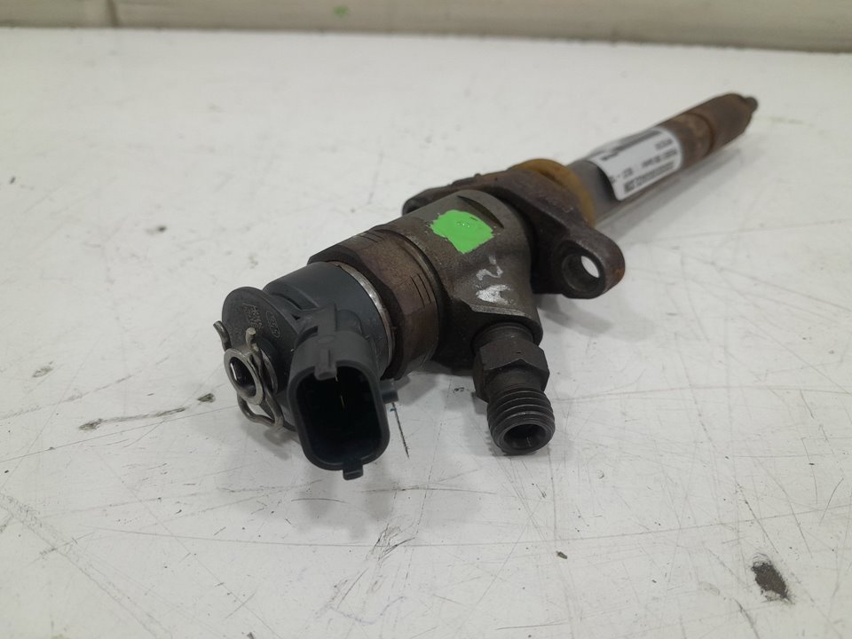 Inyector peugeot 308 1.6 hdi
