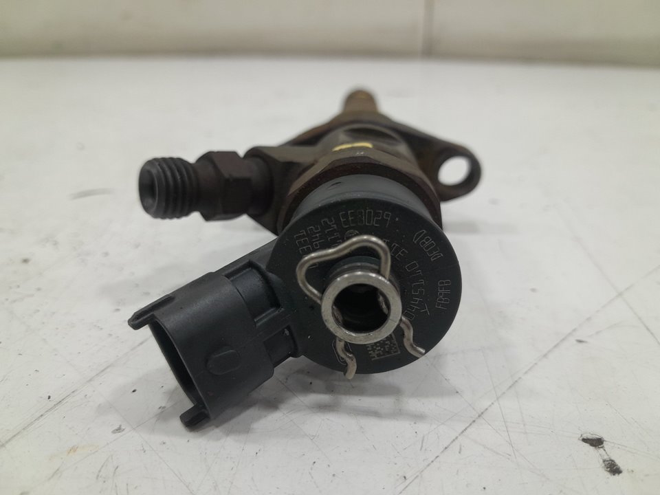 Inyector peugeot 308 1.6 hdi