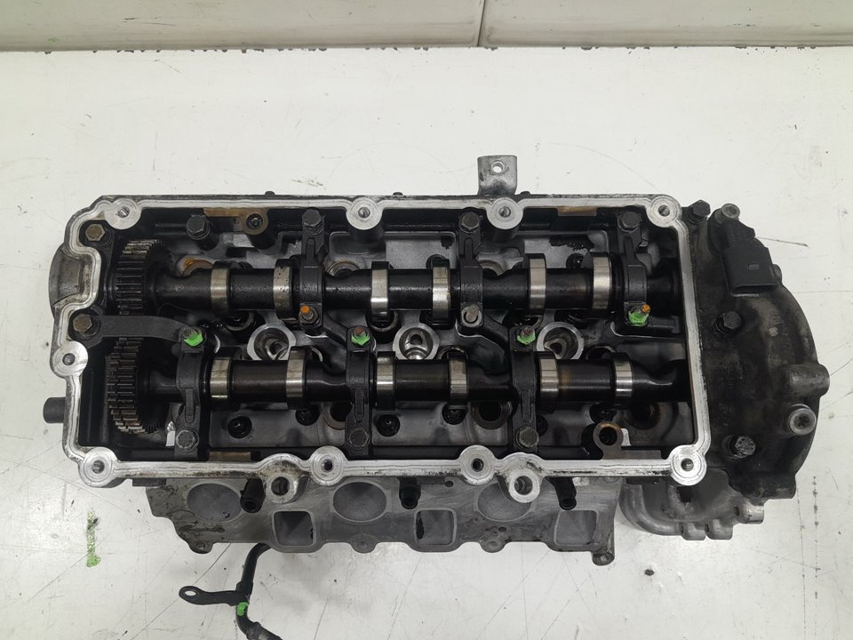 Culata audi q7 3.0 tdi quattro