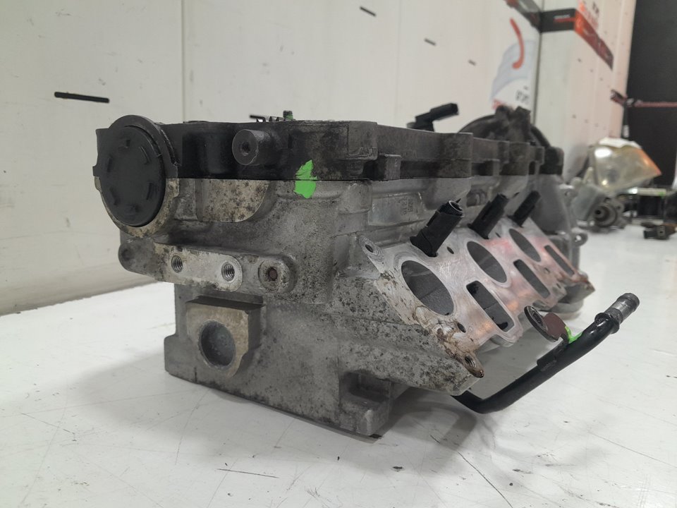 Culata audi q7 3.0 tdi quattro