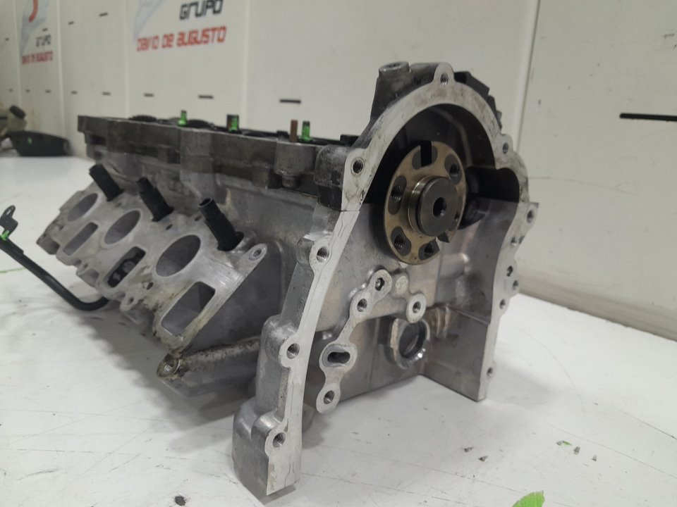 Culata audi q7 3.0 tdi quattro