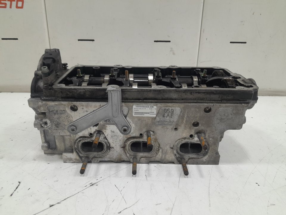 Culata audi q7 3.0 tdi quattro