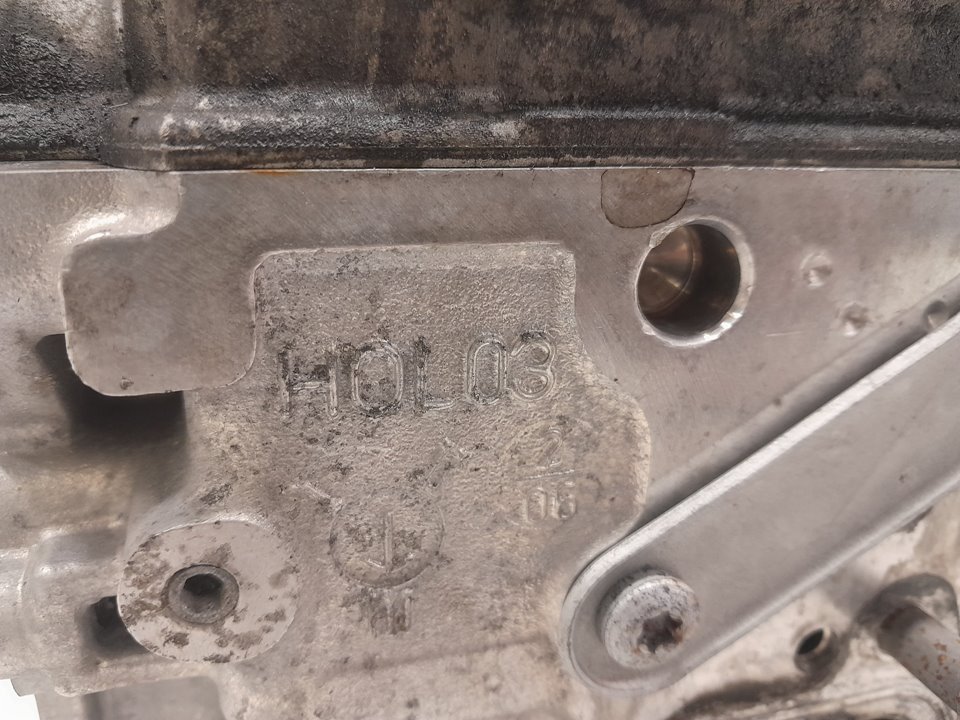 Culata audi q7 3.0 tdi quattro