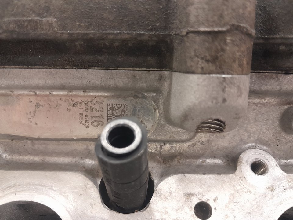 Culata audi q7 3.0 tdi quattro