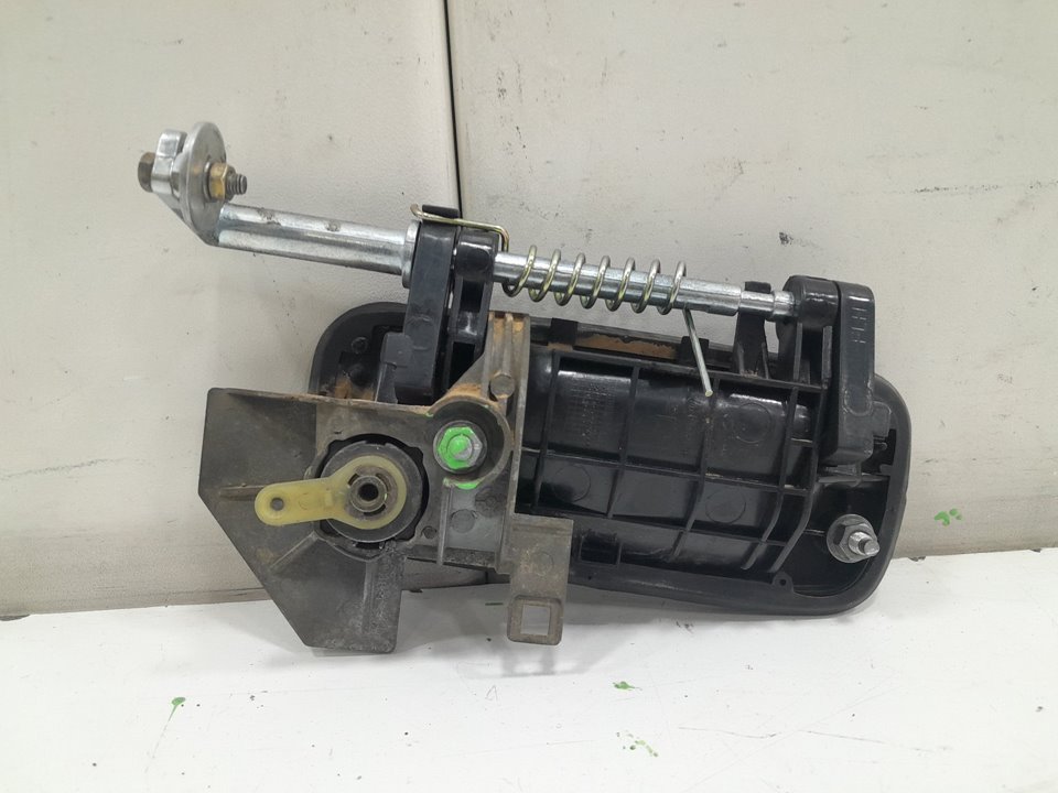 Maneta exterior porton peugeot partner origin combispace 1.9 d 4x4