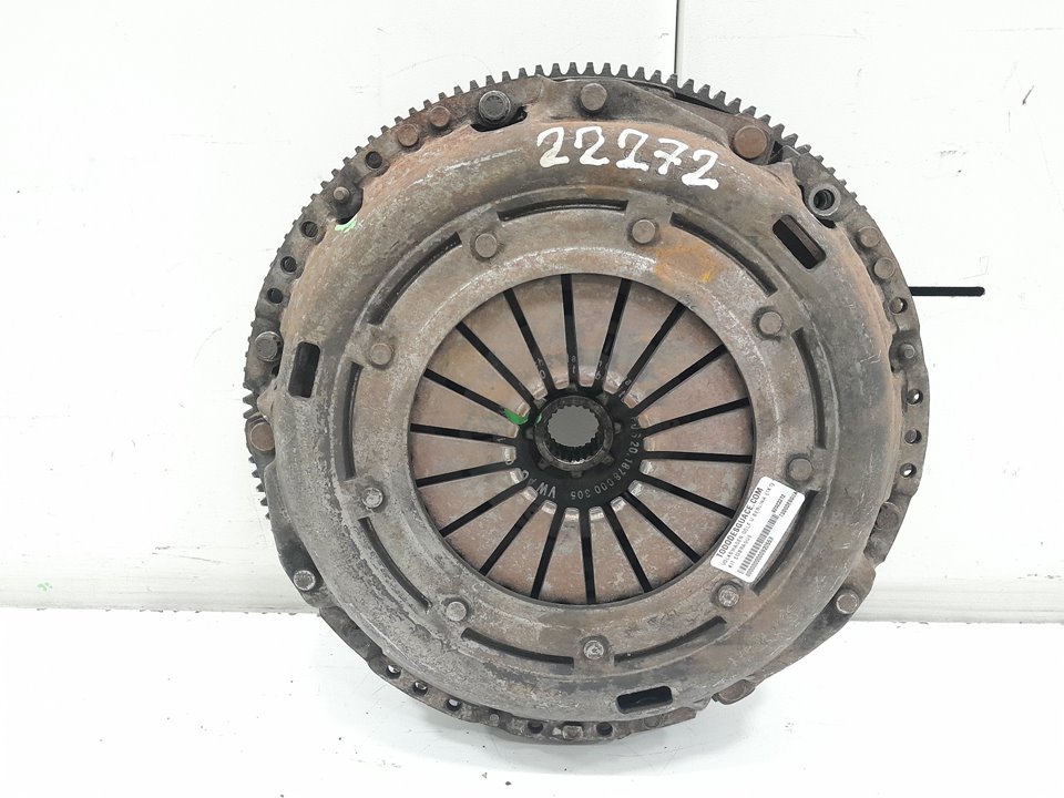 Kit embrague volkswagen golf v 