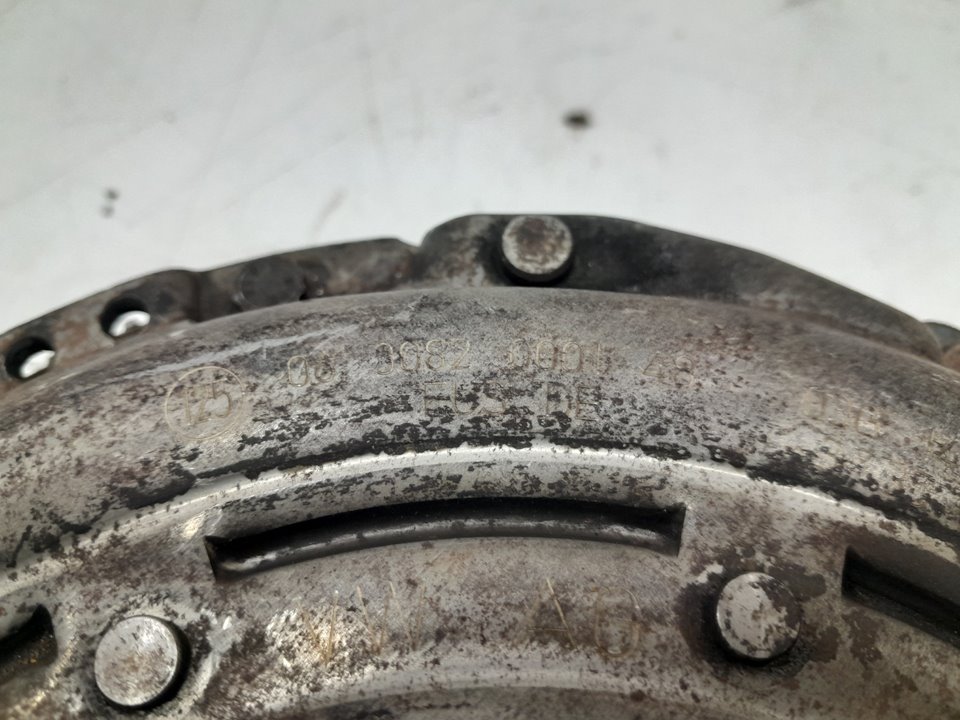 Kit embrague volkswagen golf v 