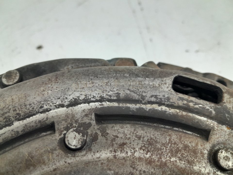 Kit embrague volkswagen golf v 