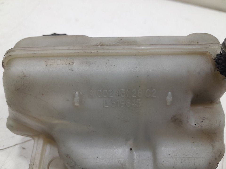 Bomba freno citroen xsara 1.9 d