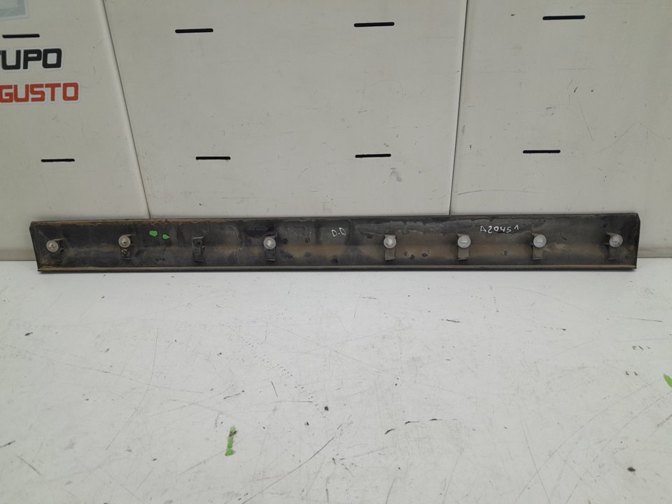 Moldura puerta  delantera derecha 1.6 hdi