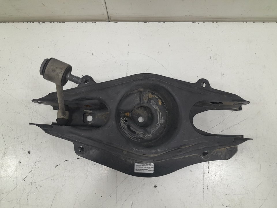 Soporte brazo suspension trasero izquierdo mercedes-benz clase c t-model c 200 cdi (204.201)