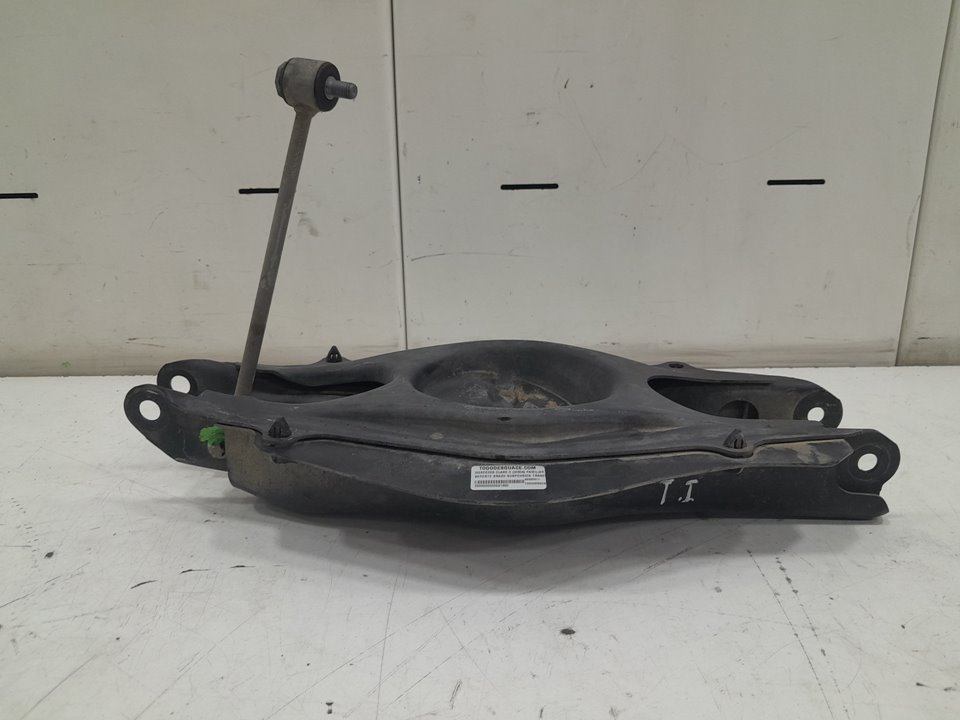 Soporte brazo suspension trasero izquierdo mercedes-benz clase c t-model c 200 cdi (204.201)
