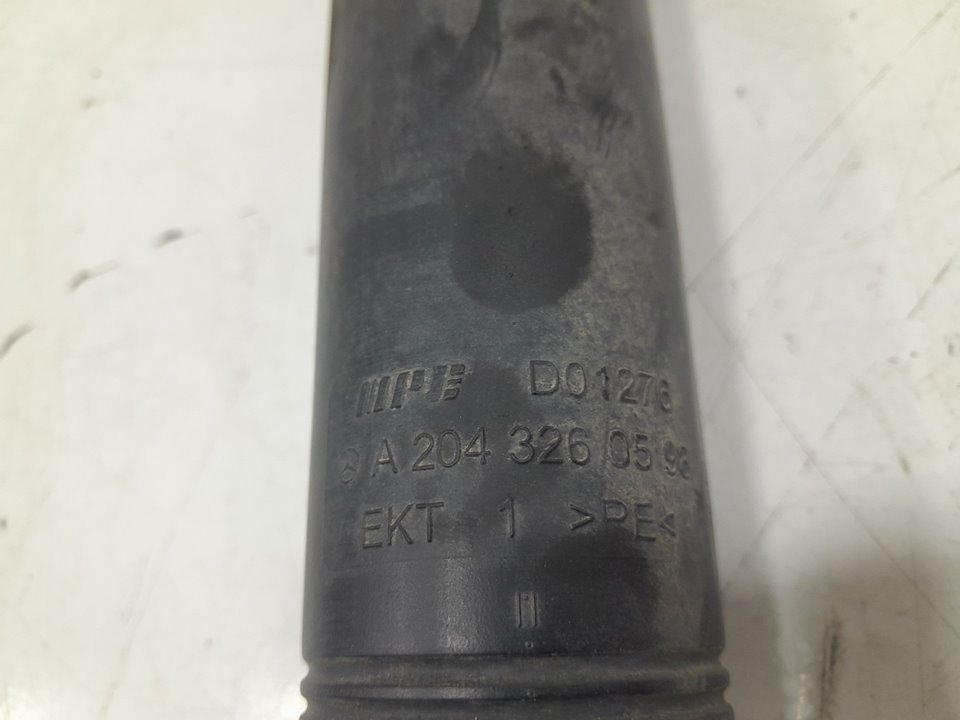 Amortiguador trasero izquierdo mercedes-benz clase c t-model c 200 cdi (204.201)