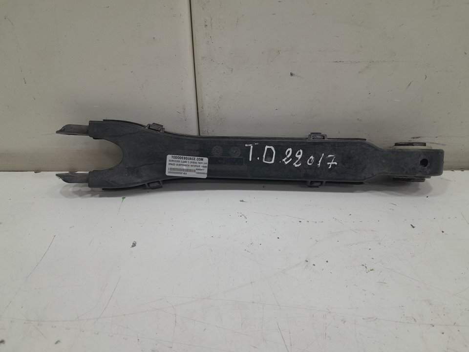 Brazo suspension inferior trasero derecho mercedes-benz clase c t-model c 200 cdi (204.201)
