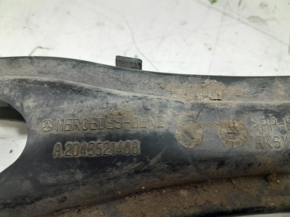 Brazo suspension inferior trasero derecho mercedes-benz clase c t-model c 200 cdi (204.201)