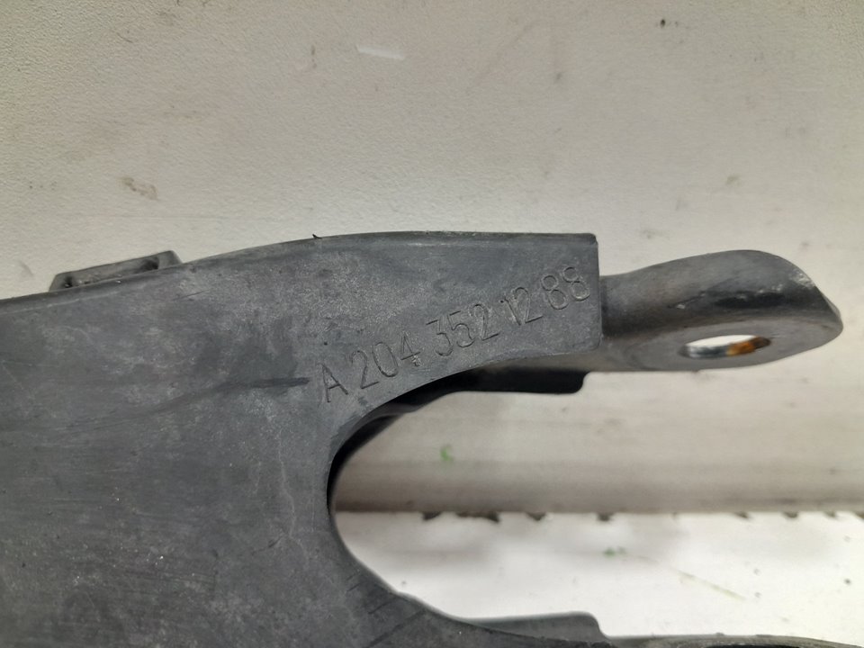 Brazo suspension inferior trasero derecho mercedes-benz clase c t-model c 200 cdi (204.201)