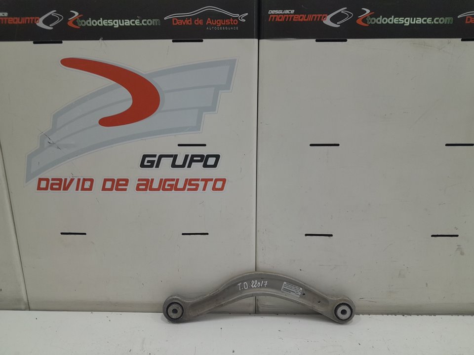 Brazo suspension superior trasero derecho mercedes-benz clase c t-model c 200 cdi (204.201)