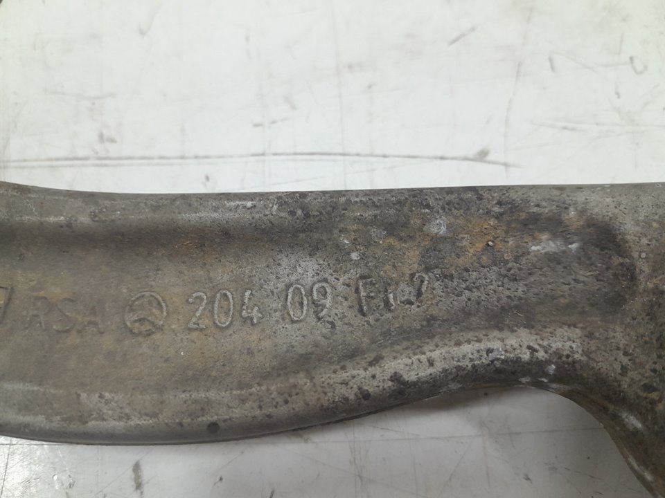 Brazo suspension superior trasero izquierdo mercedes-benz clase c t-model c 200 cdi (204.201)