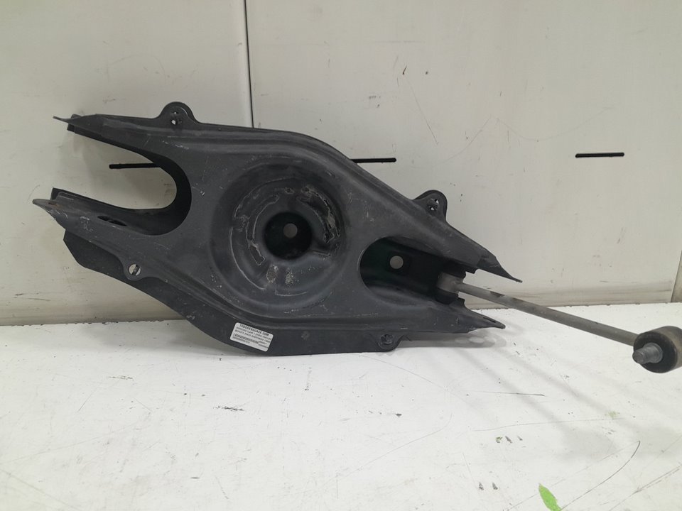 Soporte brazo suspension trasero derecho mercedes-benz clase c t-model c 200 cdi (204.201)