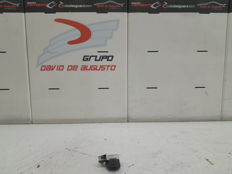Camara trasera toyota auris 1.8 hybrid (zwe150_)