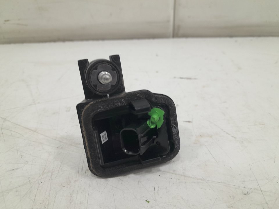 Camara trasera toyota auris 1.8 hybrid (zwe150_)