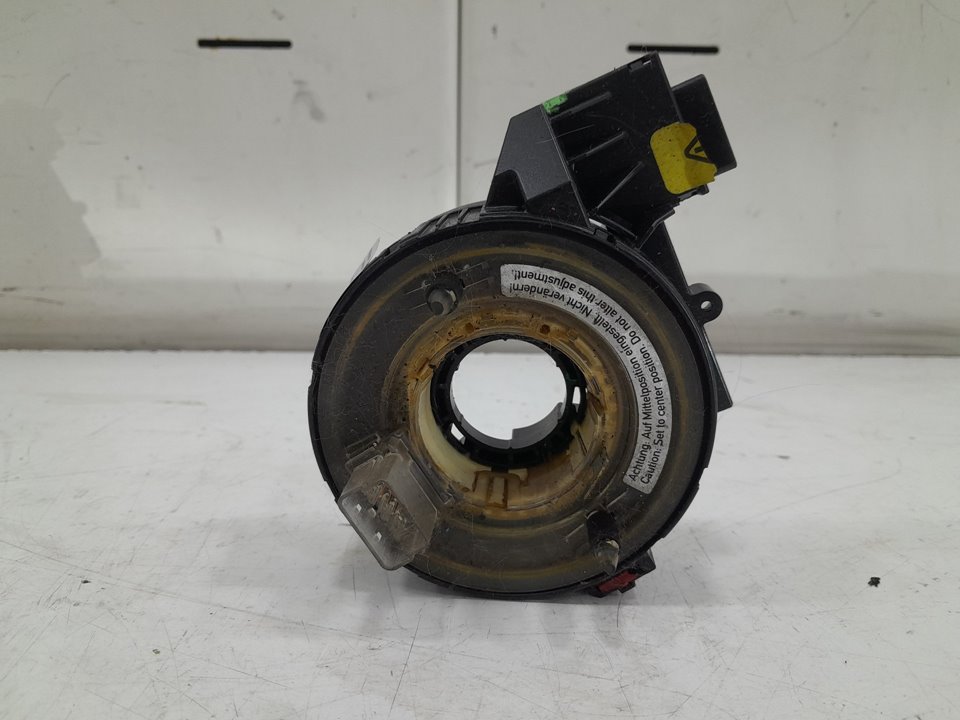 Anillo airbag volkswagen touran 1.9 tdi