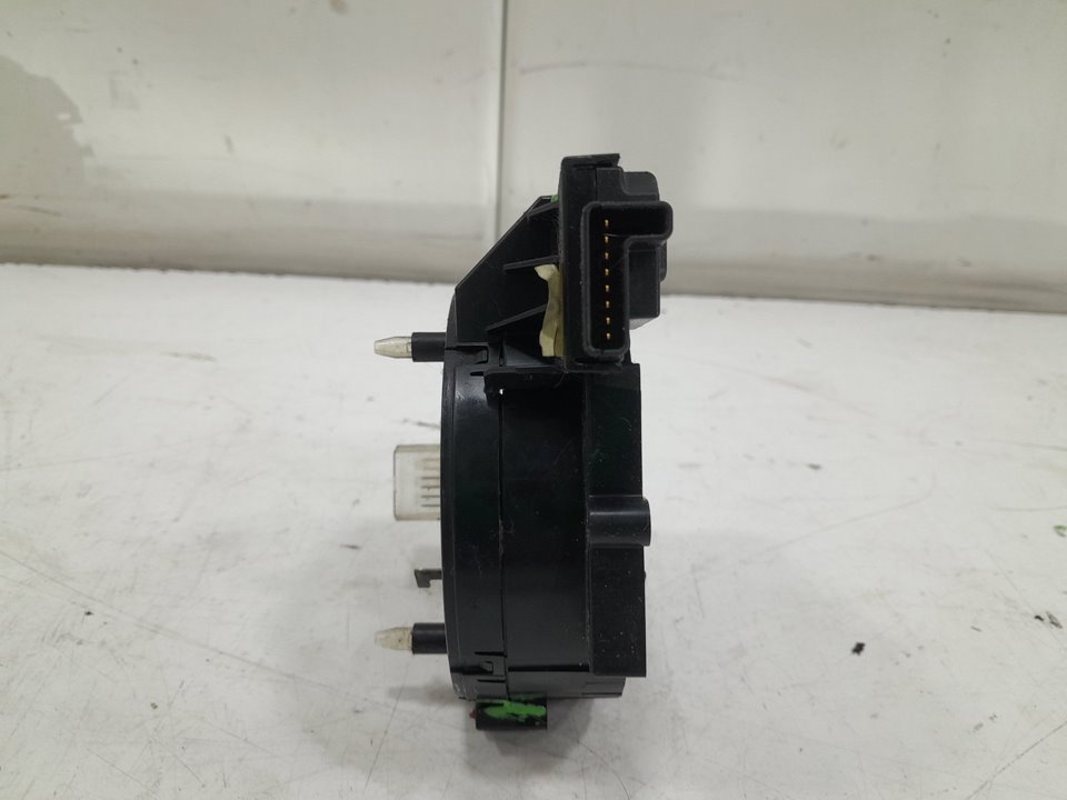 Anillo airbag volkswagen touran 1.9 tdi