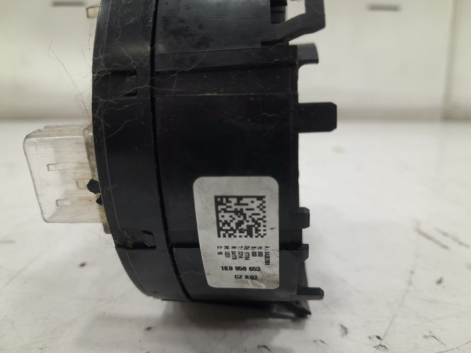 Anillo airbag volkswagen touran 1.9 tdi