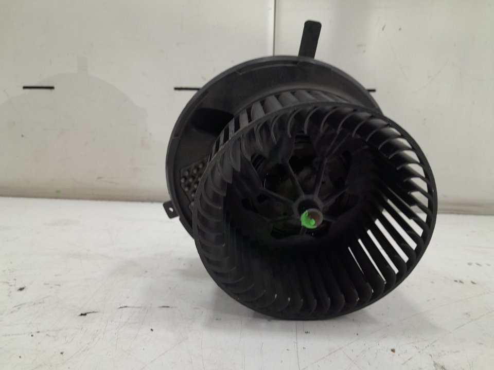 Motor calefaccion volkswagen touran 1.9 tdi